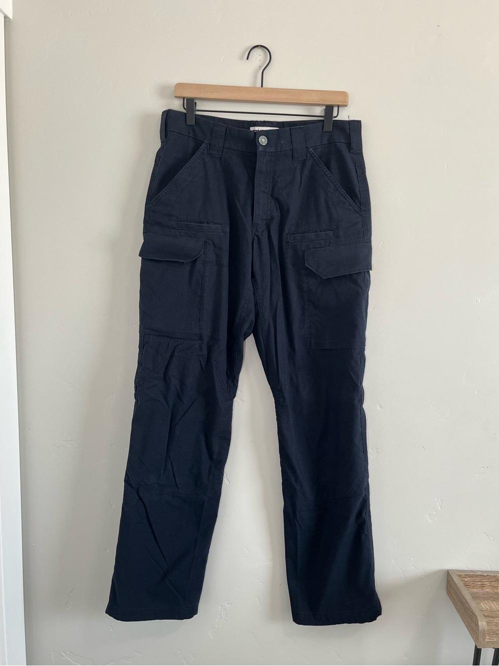 First Tactical | Men's Utility Cargo Pants - Navy